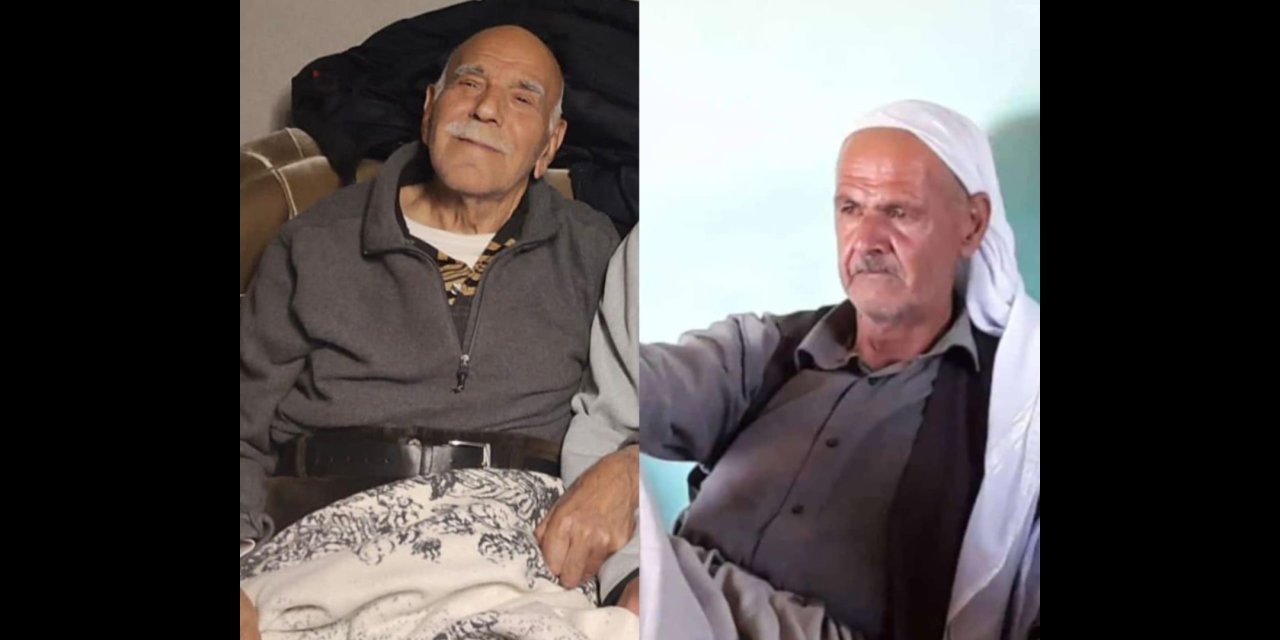 Aşağıkonak (Xanikajêr) Köyünden Hacı SERHAN AYCAN ve Görece (Darê) Köyünden MEHMET ŞERİF TAN vefat etmiştir