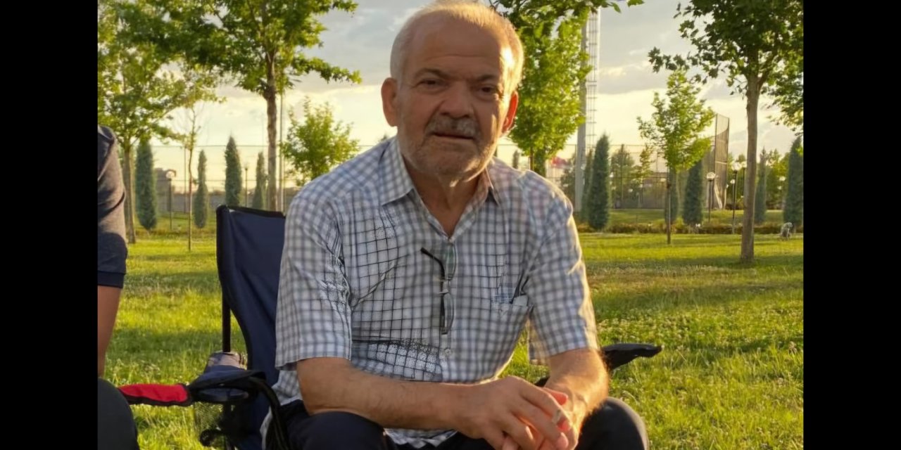 Cumhuriyet Mahallesinden FARUK TURA vefat etmiştir