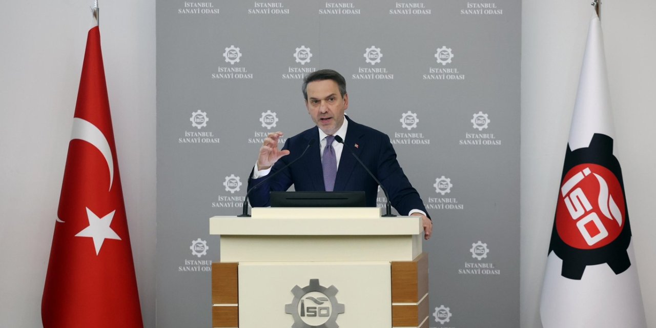 Bakan Bayraktar: Diyarbakır'ın petrol şehrine dönüşeceği sürece doğru giriyoruz