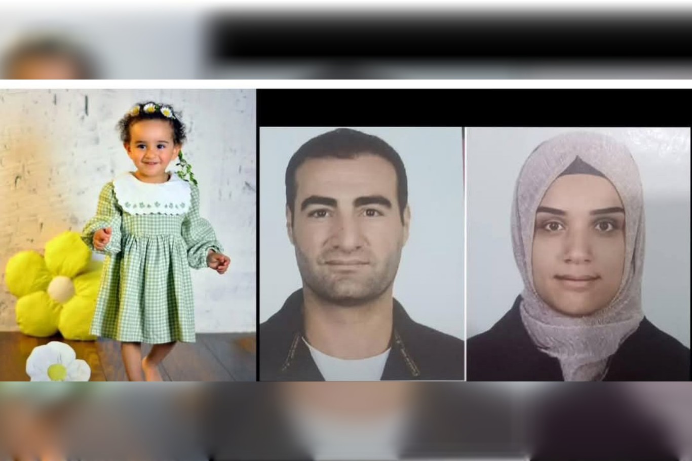 Mardin’in Kızıltepe ilçesinde bir ailenin evde ölü bulunmasına ilişkin bir kişi tutuklandı