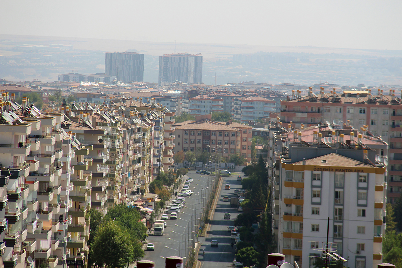 Diyarbakır'da emlak piyasası ne durumda?