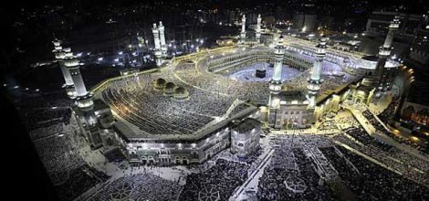 Hac kuraları yeniden çekilebilir!