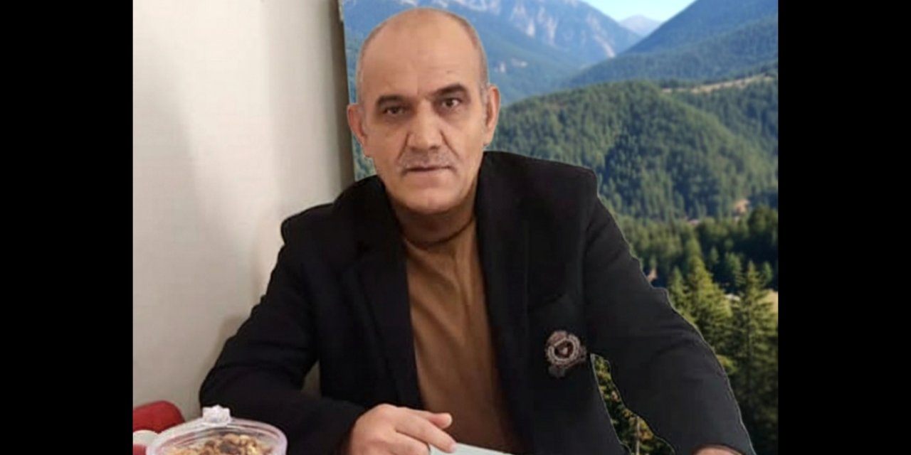 Gazi Mahallesinden AYDIN DUMAN vefat etmiştir