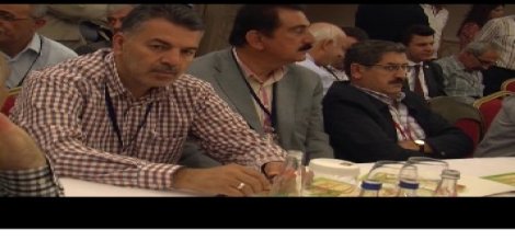 Kürdistan Konferansında Kürtlere söz hakkı verilmedi