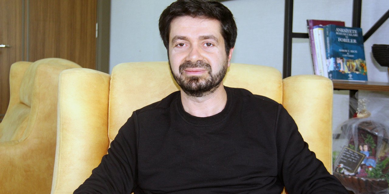 Uzman Psikolog Sun: Bu panel, tüm toplum için güçlü bir farkındalık çağrısıdır