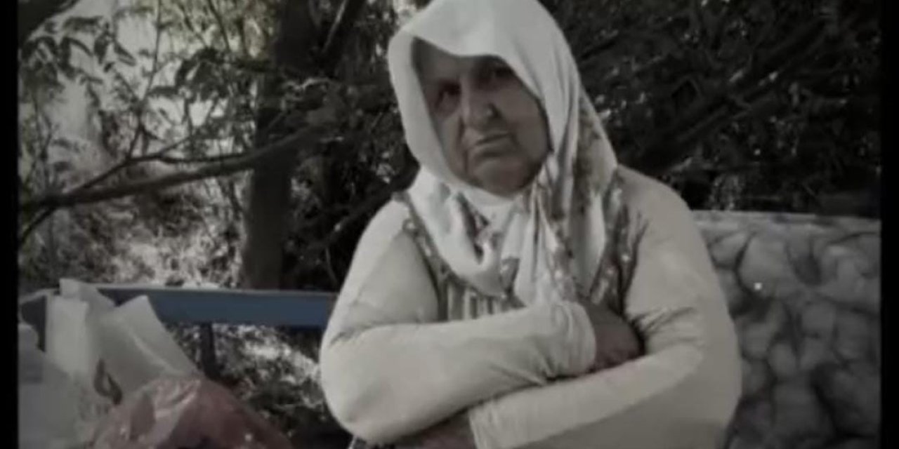 Başaklı (Hücceti) Köyünden GÜLER ERGİN vefat etmiştir