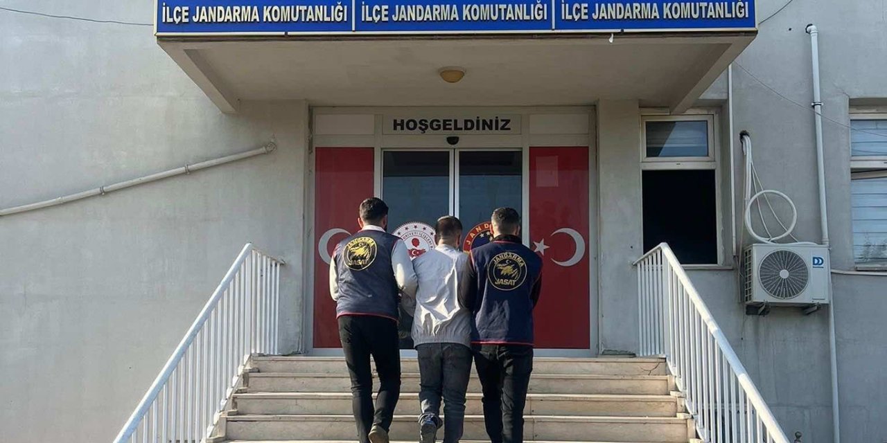 Diyarbakır'da farklı suçlardan aranan 120 kişi yakalandı