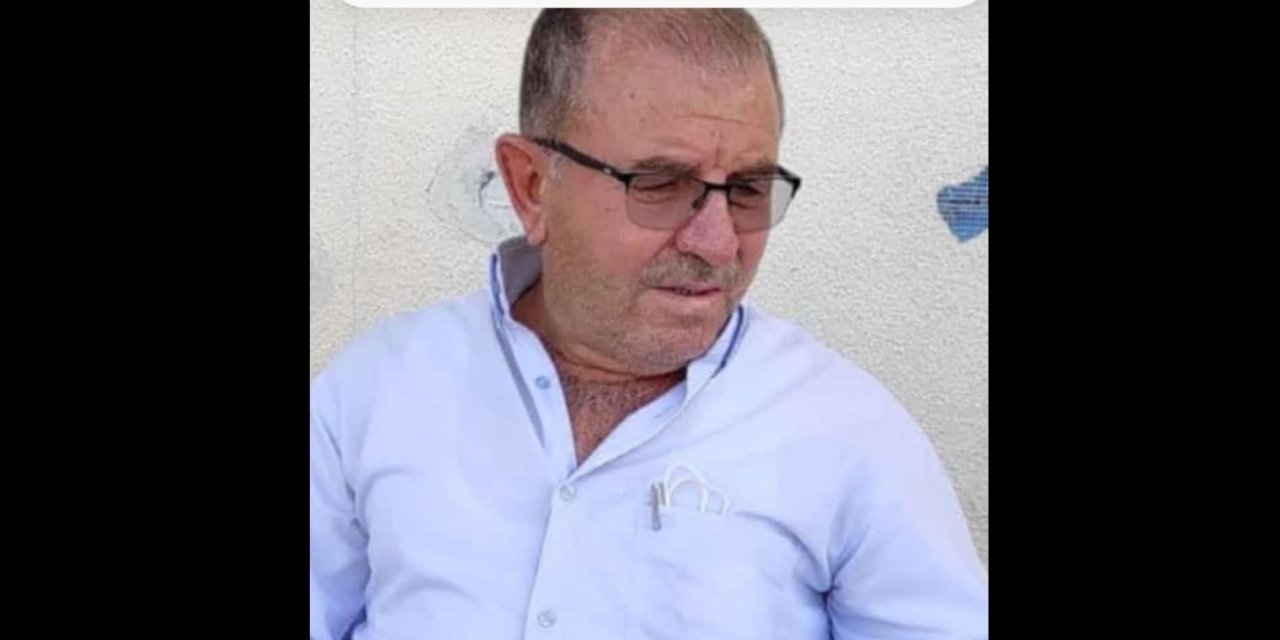 Ağaçsever (Botîka) Köyünden AZİZ NERGÜZ vefat etmiştir