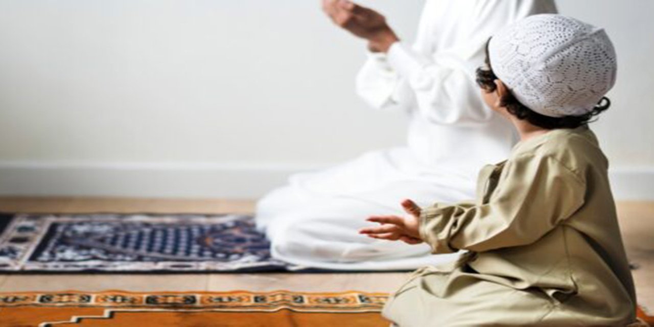 Prof. Dr. Ahmet Kavlak: Çocukların ve gençlerin İslam’ı yaşayarak öğrenmeleri kalıcı bir etki oluşturur