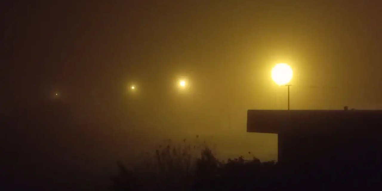 Li Mêrdînê mijek tund tesîrdar bû