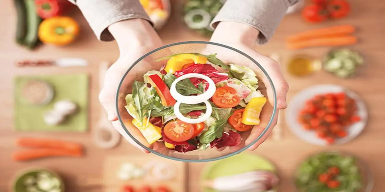 Uzman Diyetisyen Ayşe Şura Korkmaz: Kilo vermede bilmeniz gerekenler