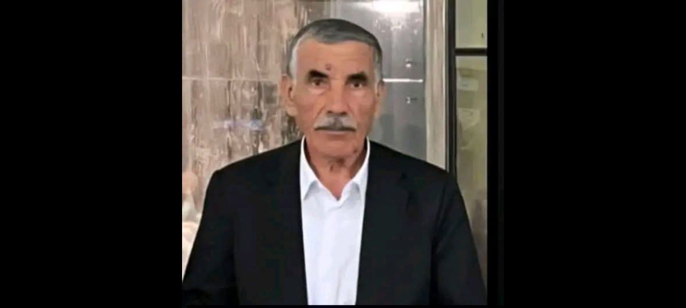 Yaprakbaşı (Barê) Köyünden Hacı SALİH AZİZOĞLU (TURUNÇ) vefat etmiştir