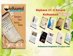 Hejmara 17. A Kovara Kelhaamed Derket!