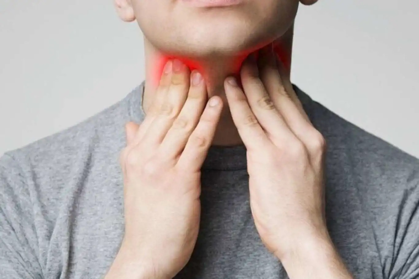 Kulak Burun Boğaz Uzmanı Op. Dr. Abdullah Günen:  Boğaz ağrısını hafife almayın