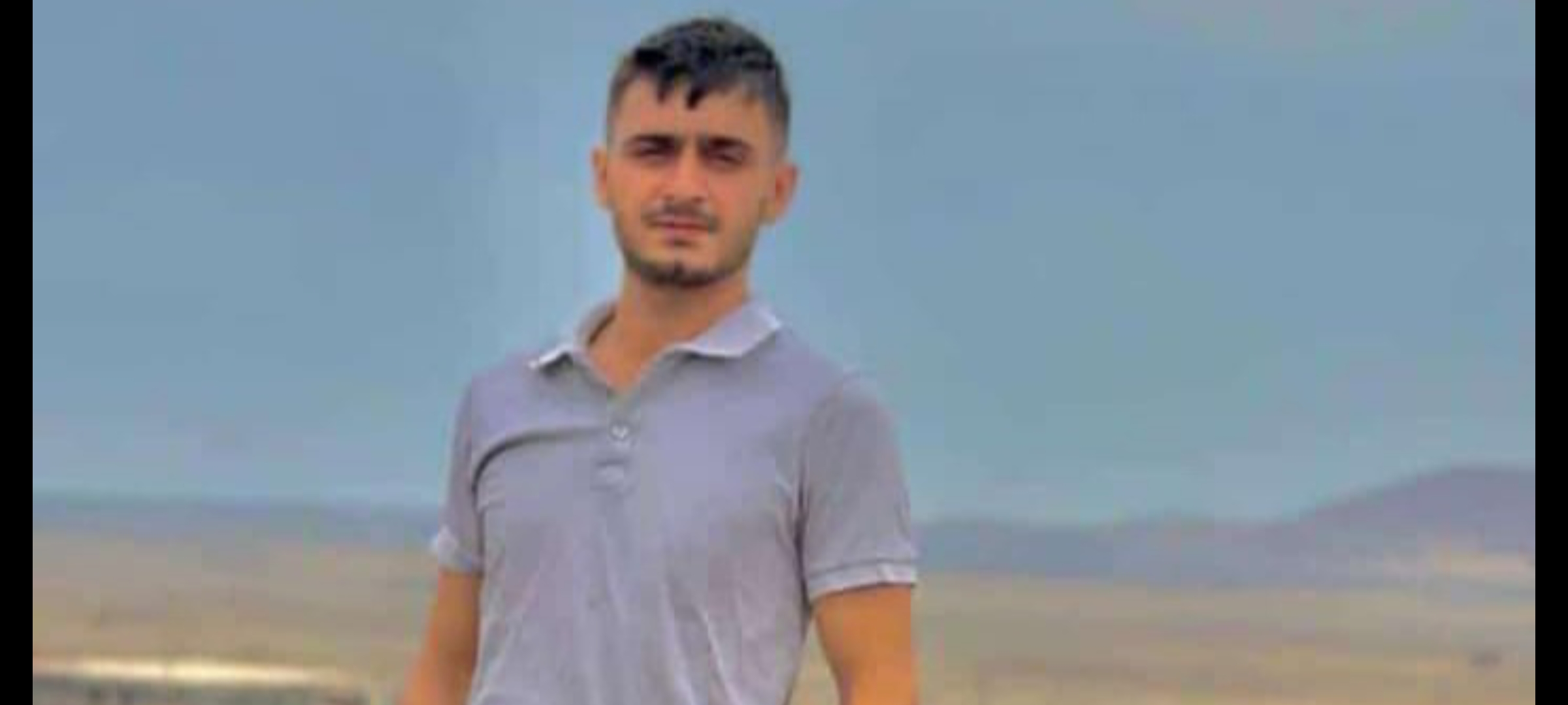 Niğde'deki trafik kazasında ağır yaralanan Çınarlı genç hayatını kaybetti