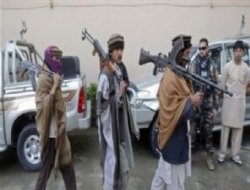 Taliban'ın ABD'yi yendiğinin kanıtı