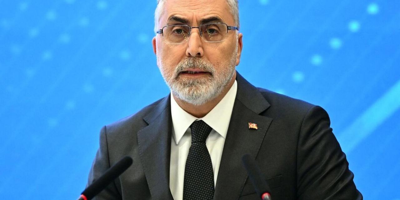 Asgari ücret 28 bin 75 lira olarak belirlendi