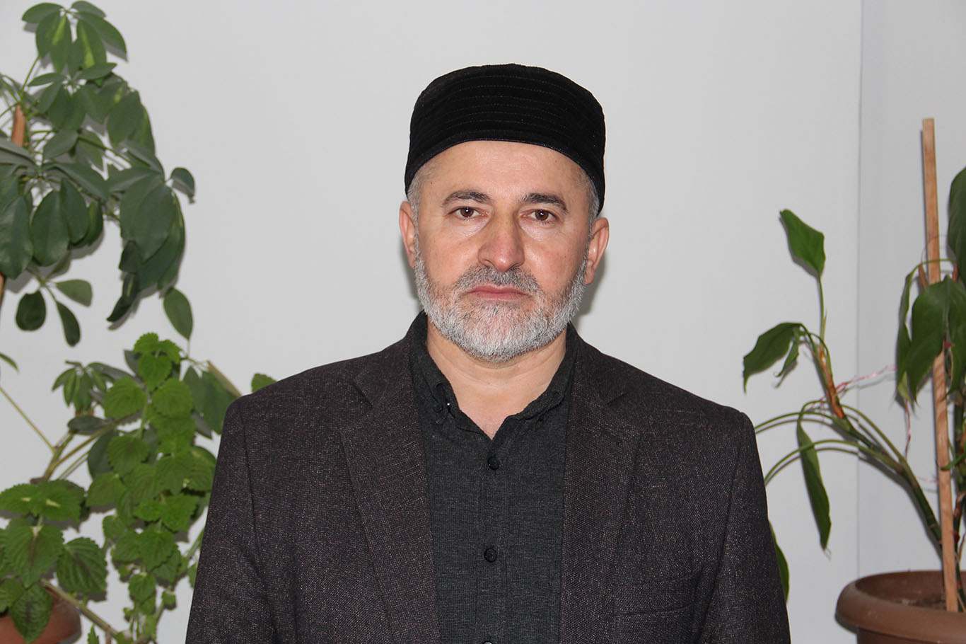 Molla Mehmet Ali Altun: Kültürümüze ve aile yapımıza yönelik sistematik bir saldırı var