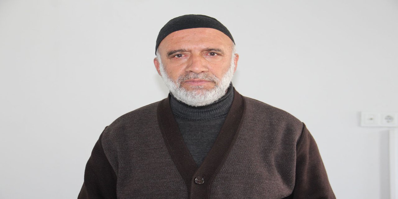 Molla Osman Teyfur'dan yılbaşı uyarısı: Müslüman, gayrimüslim adetlerine kapılmamalı