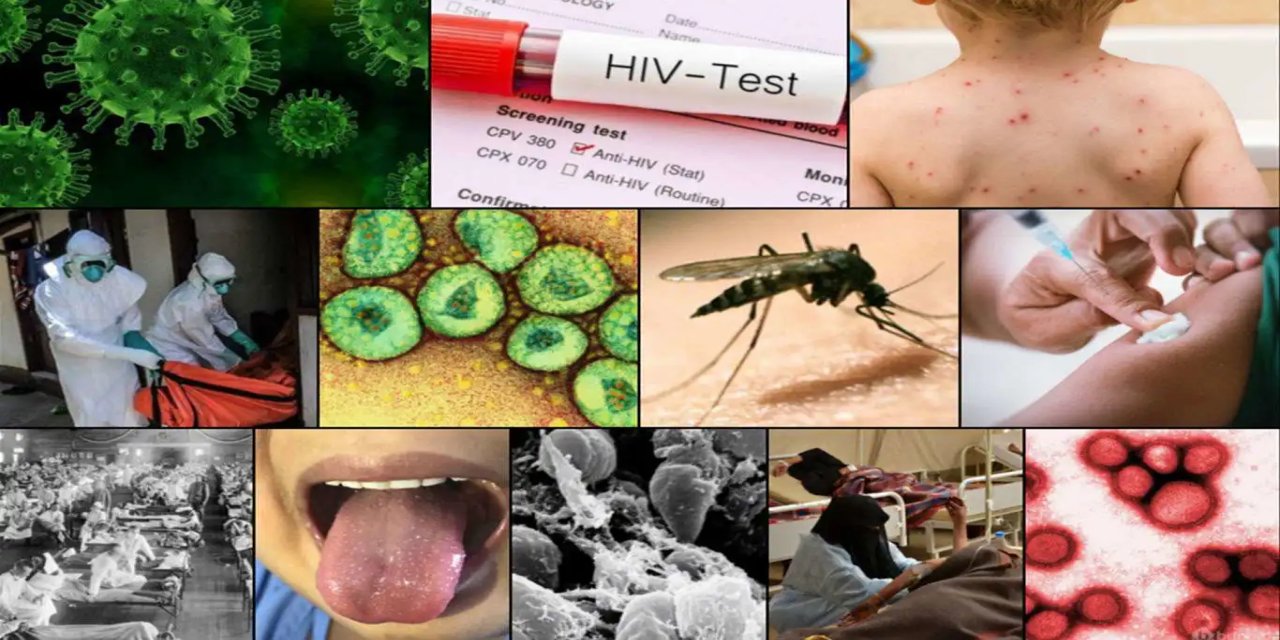 Salgın bitti sanıyoruz ama risk bitmedi