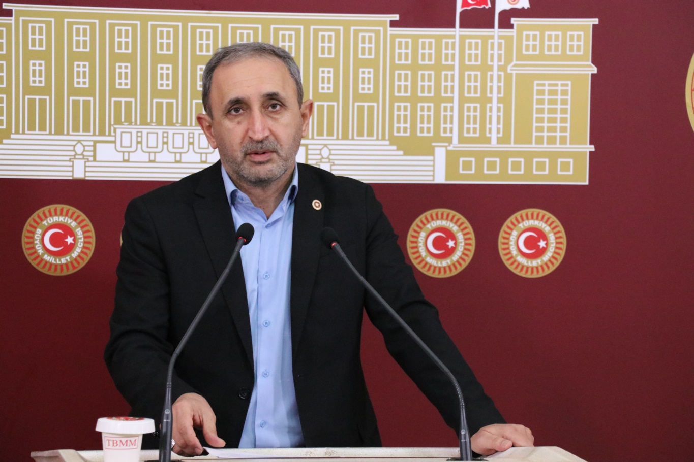 HÜDA PAR Milletvekili Şahzade Demir’den "köye dönüş" projesi çağrısı!