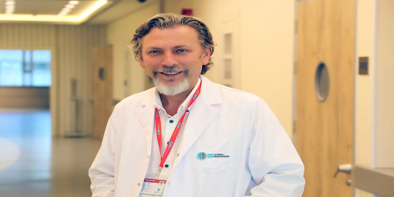 Prof. Dr. Sultan Tarlacı: Çocuklukta şiddet, beyin ve davranışı etkiliyor