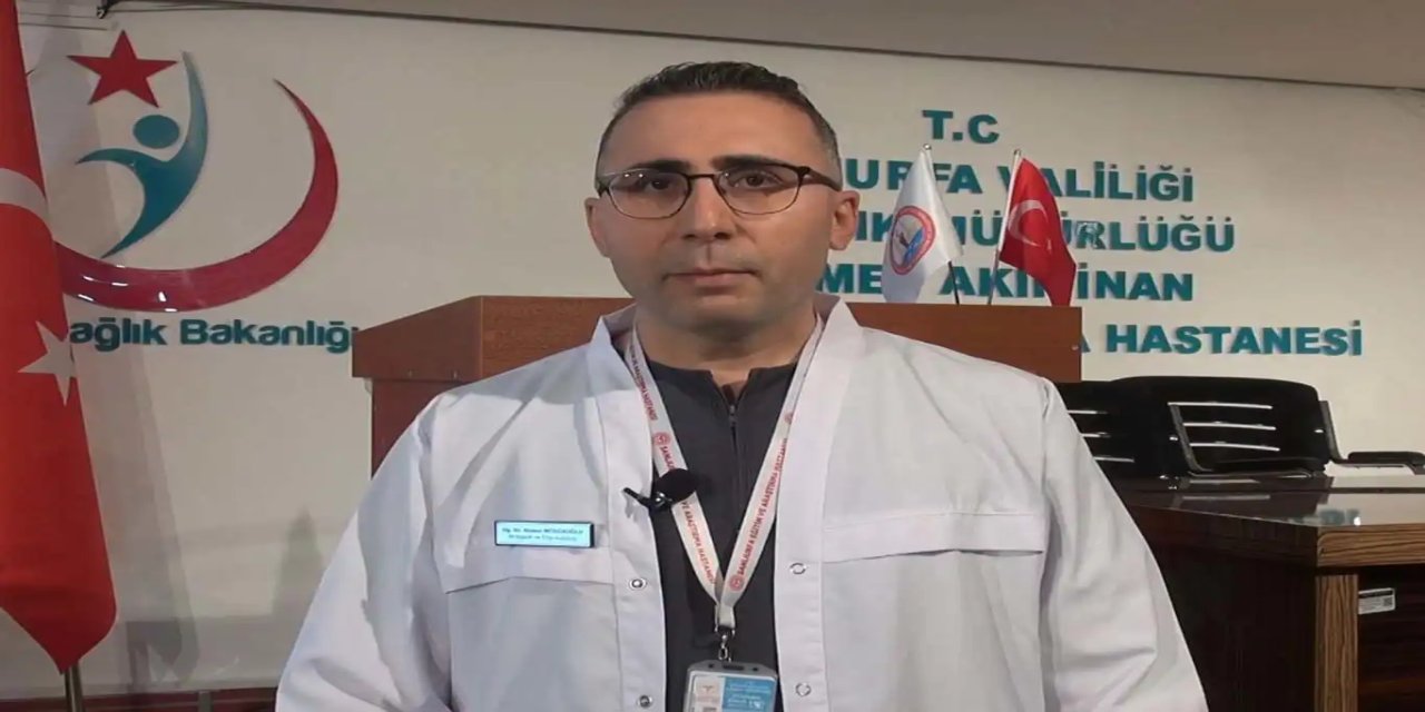 Kış aylarında eklem ve kas ağrılarına dikkat!