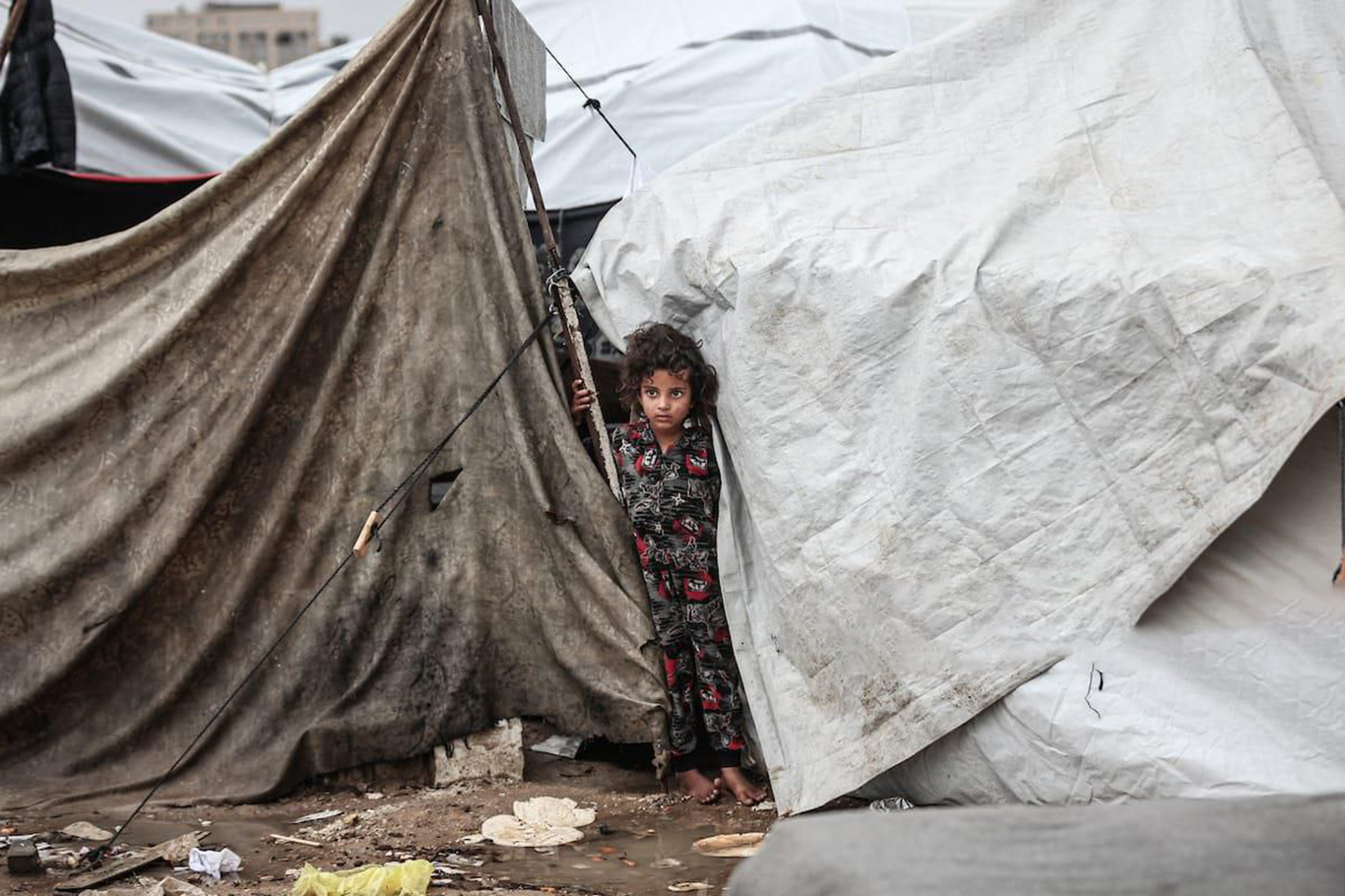 BM Genel Sekreteri Antonio Guterres: İsrailin STK yasağı Gazze'de felaketi derinleştiriyor
