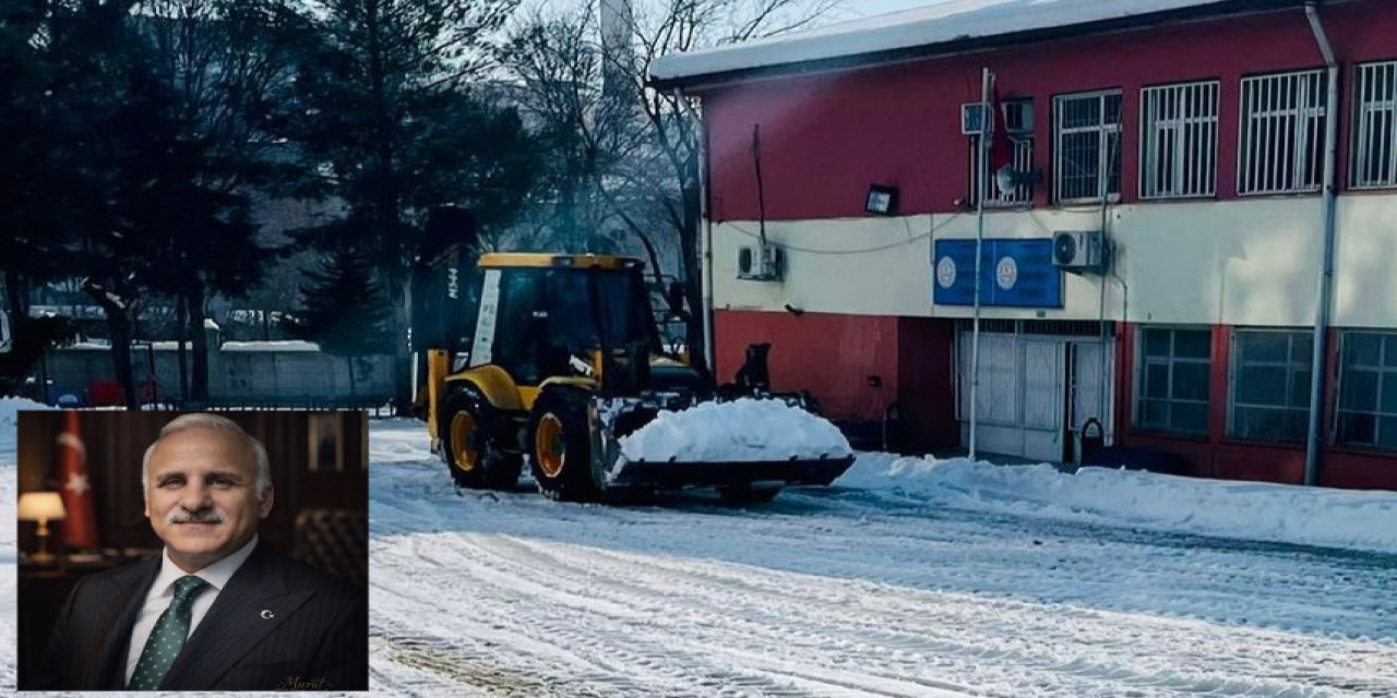 Diyarbakır Valisi açıkladı, okullar açılıyor