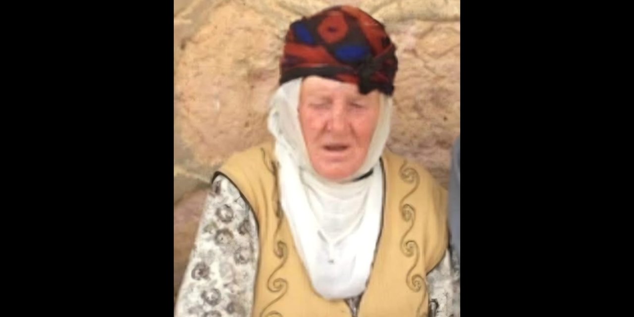 Özgider (Dirêjik) Köyünden NARÊ BEKMEZCİ vefat etmiştir