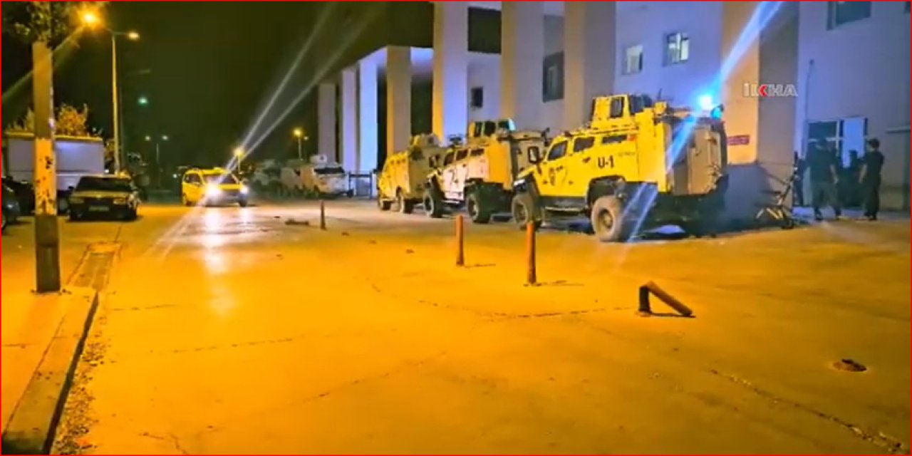 Li MêrdînêLi navçeya Nisêbîna Mêrdînê du xûşk di nav mala xwe de mirî hatin dîtin