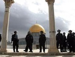 'Gelişmeler Mescid-i Aksa'nın Tehlikede Olduğuna İşaret Ediyor'