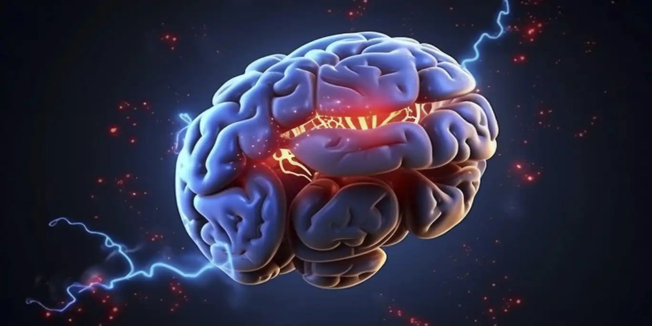 Beynin gizli bağlantıları ortaya çıkıyor