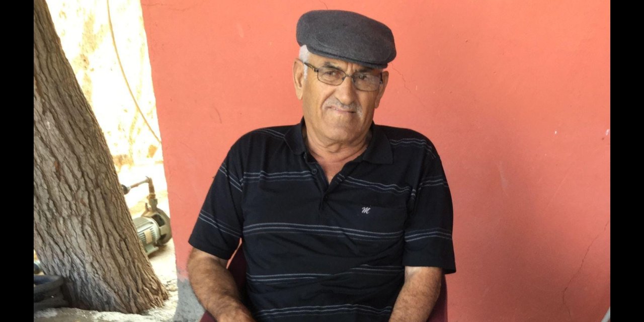 Başalan (Sergelya) Köyünden NECMEDDİN DEMİR vefat etmiştir