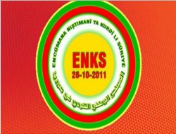 Batı Kürdistan'da yeni parti kuruluyor