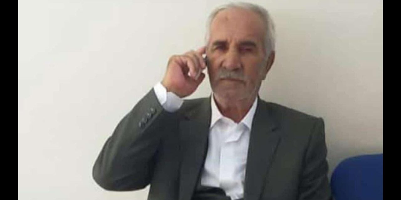 Muratçık (Birik) Köyünden SALİM KAÇAN vefat etmiştir