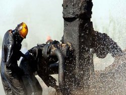 Şırnak`ta petrol bulundu