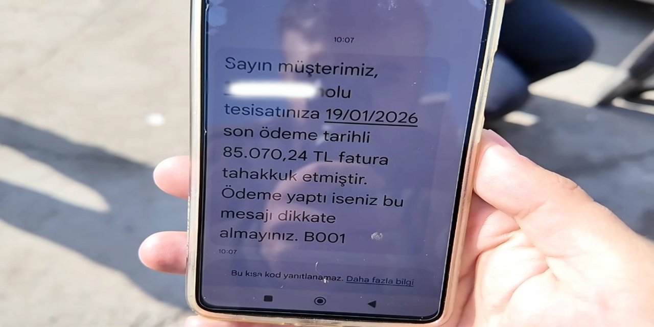 Şırnak’ın Uludere ilçesine bağlı köylerden yüksek elektrik cezalarına tepki