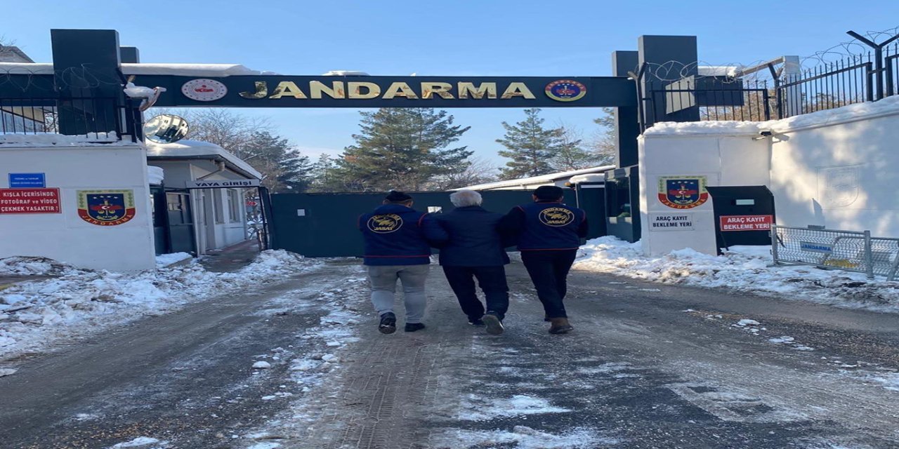 Diyarbakır il genelinde aranan 140 şahıs gözaltına alındı