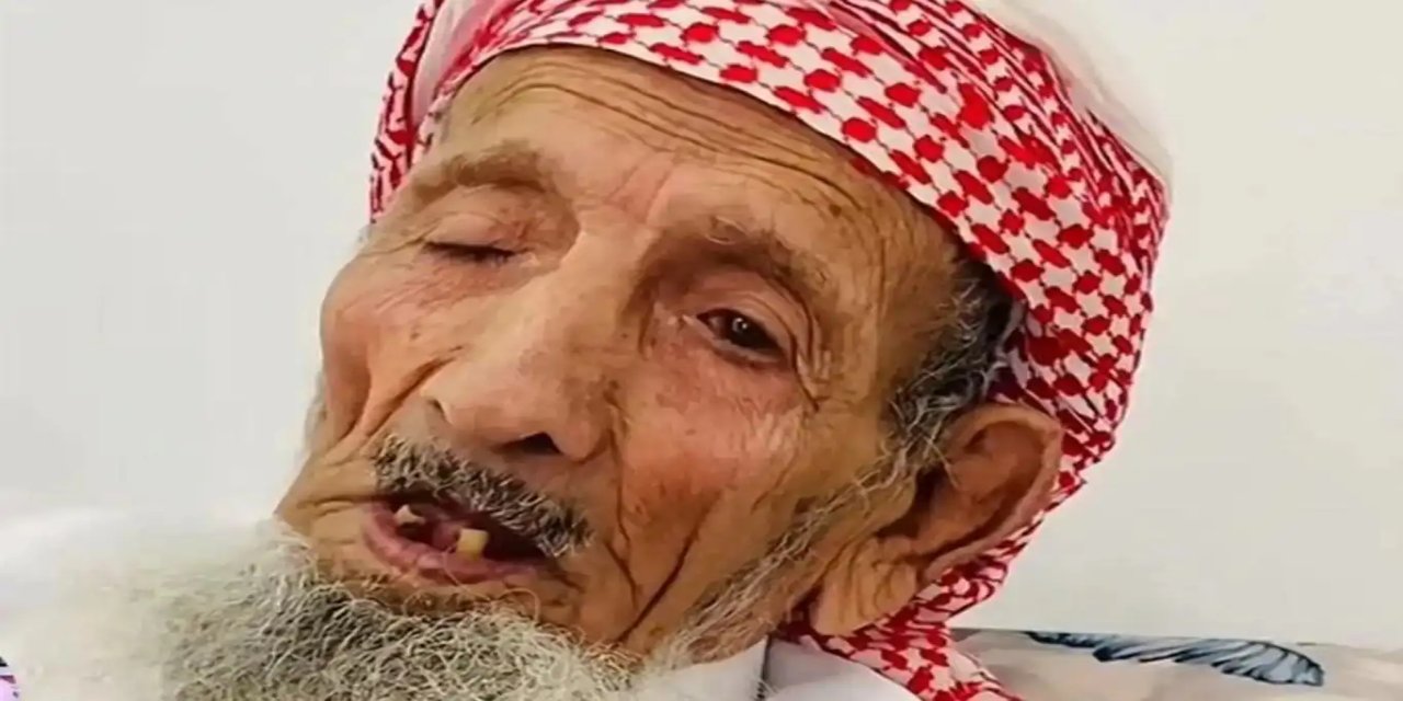 Li Erebisana Siûdî zilamekî di emrê xwe yê 142 salî de rehmet kir