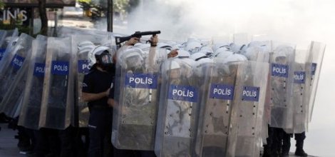 Polise Tayin ve İzin Şoku!