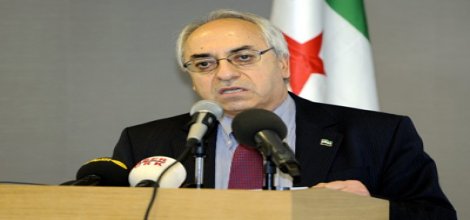 Suriye muhalefetinden Kürtlere çağrı