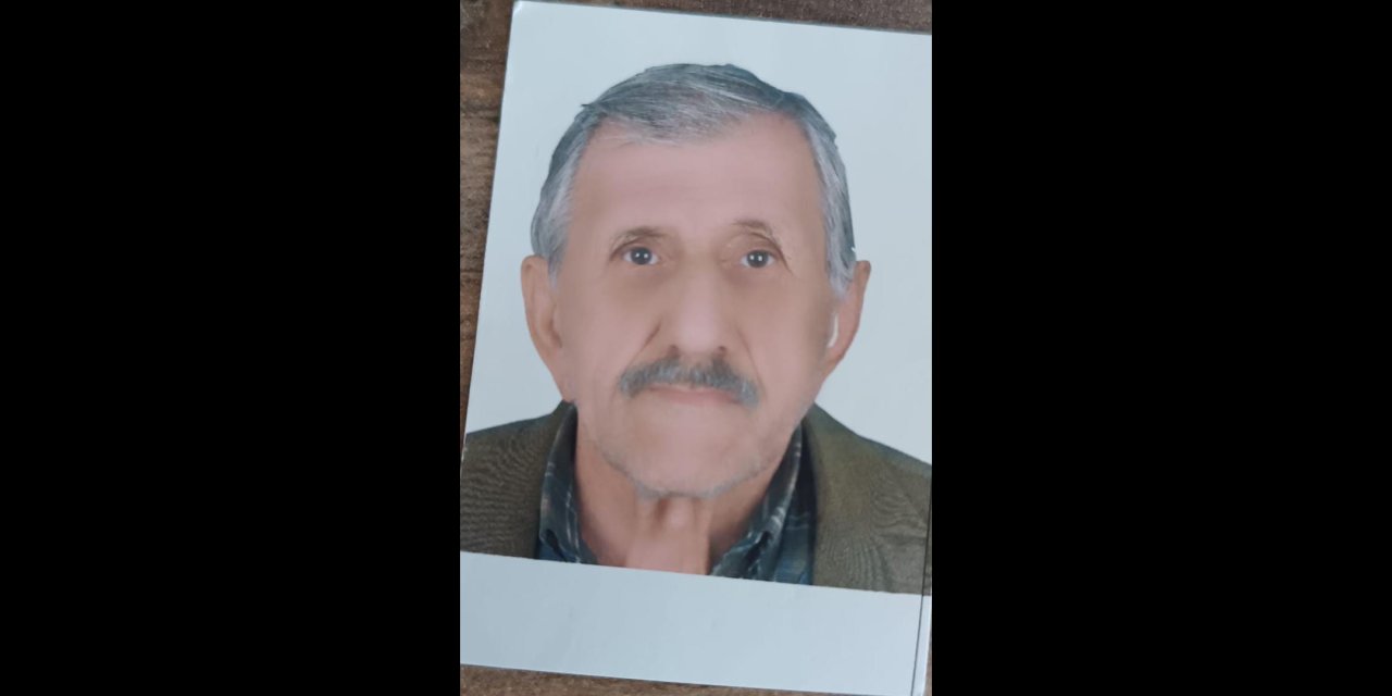 Aslen Bîrîkê köyünden FEREÇ BARAN vefat etmiştir