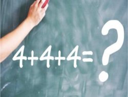 Öğretmen ve İdareciler Yer Değiştirecek