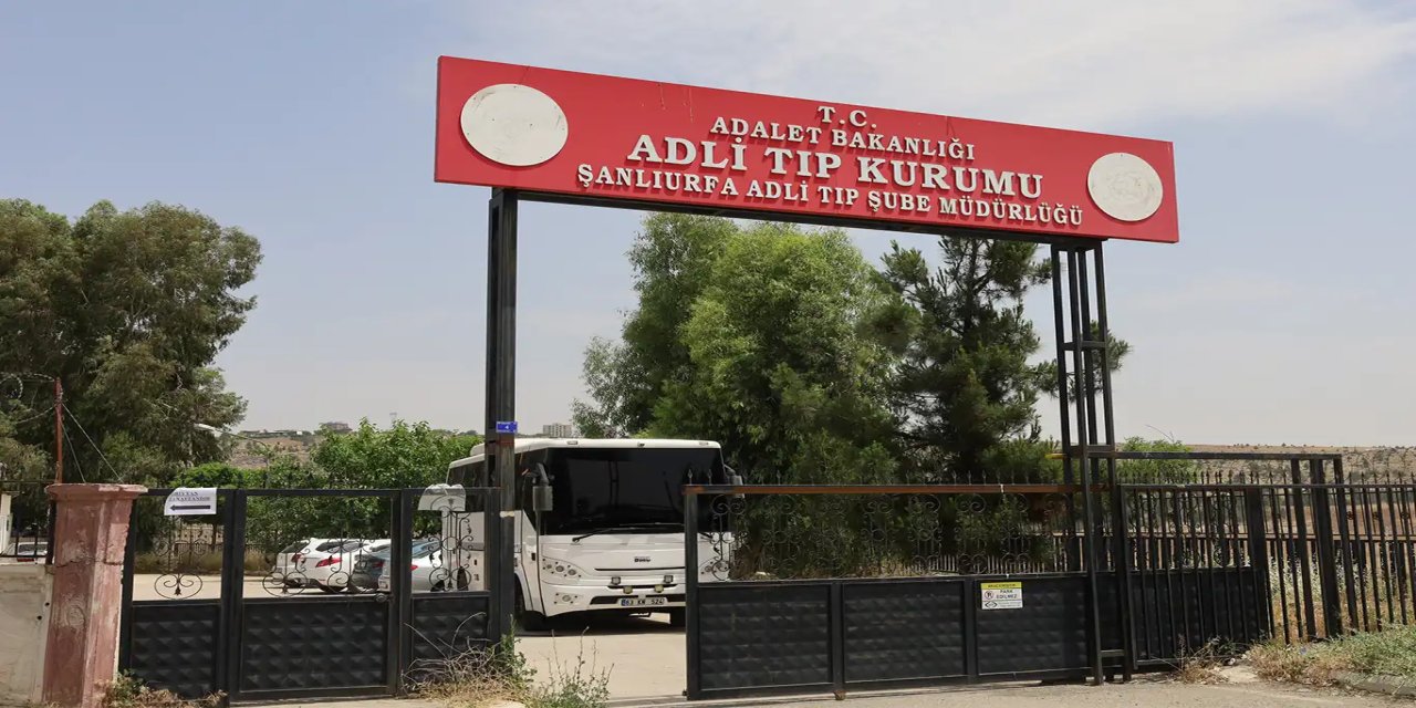 Şanlıurfa’nın Viranşehir ilçesinde zincirleme trafik kazası: 2 ölü