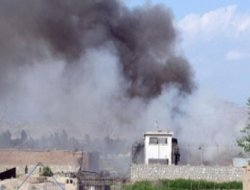 Afganistan'da ABD'ye darbe; 4 ölü