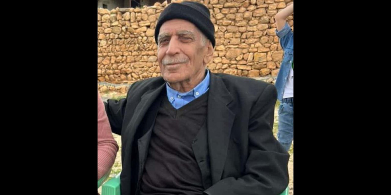 Meydan (Şorşib) Köyünden olup Diyarbakır'da ikamet eden Hacı KEMAL TURGUT vefat etmiştir