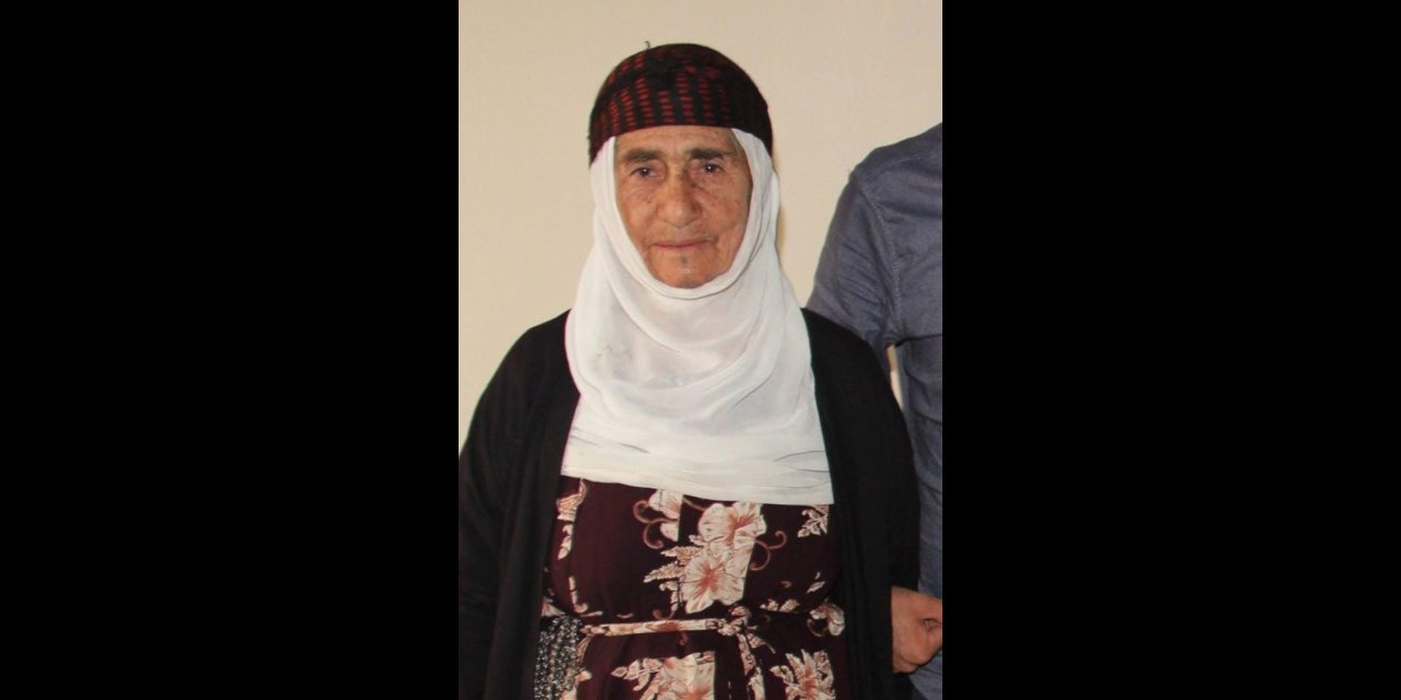 Muratçık (Birik) Köyünden PERO MENEKŞE vefat etmiştir