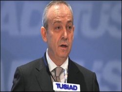 Hevdîtina Erdoğan û Tusîadê