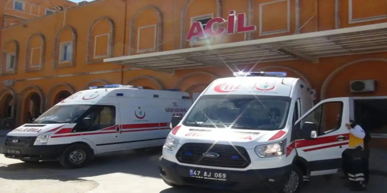 Li ber nexweşxaneya Navçeya Qoserê ya Mêrdînê şer û pevçûn: 1 mirî, 4 birîndar